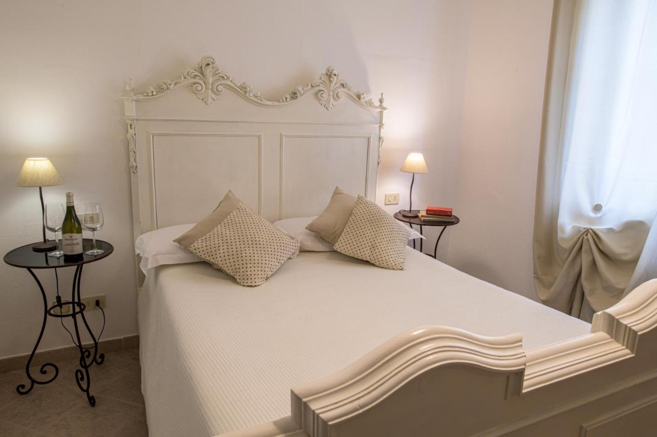 Albergo Al Castello Gavi Ngoại thất bức ảnh