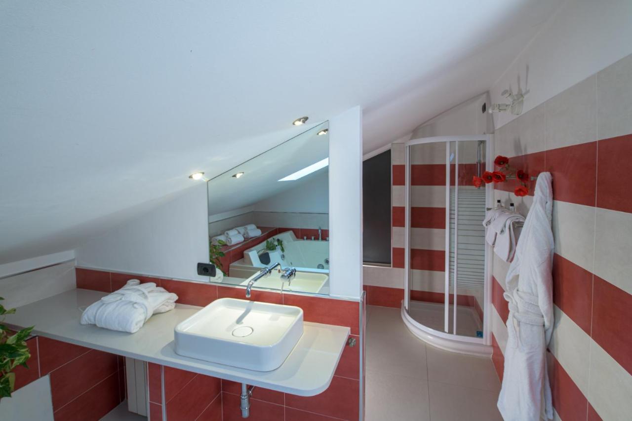 Albergo Al Castello Gavi Ngoại thất bức ảnh
