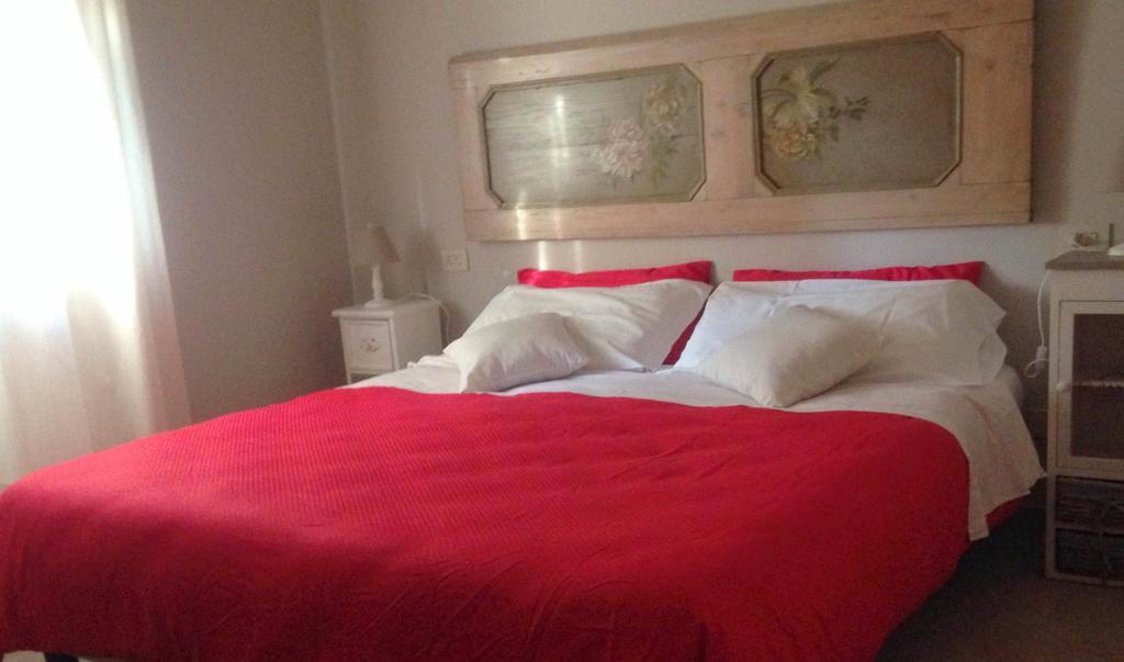 Albergo Al Castello Gavi Phòng bức ảnh
