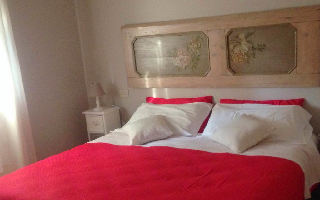 Albergo Al Castello Gavi Phòng bức ảnh