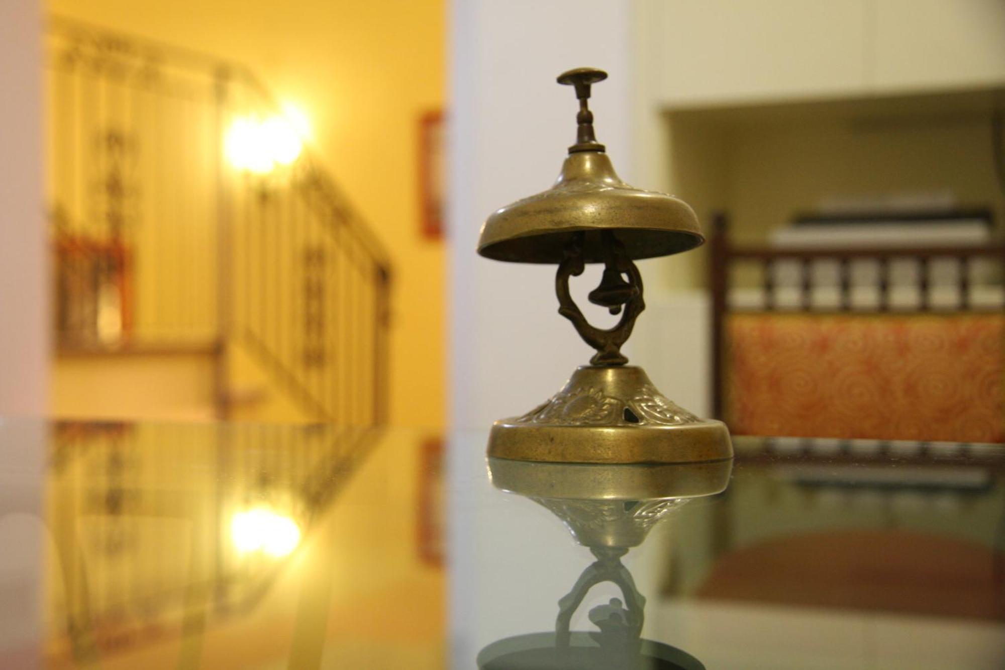 Albergo Al Castello Gavi Ngoại thất bức ảnh
