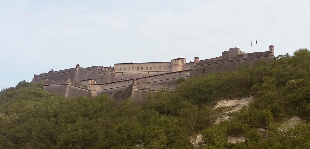 Albergo Al Castello Gavi Ngoại thất bức ảnh