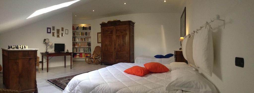 Albergo Al Castello Gavi Ngoại thất bức ảnh